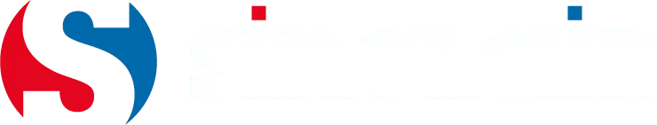 logo klimatizace značky Sinclair